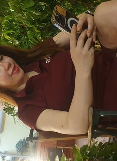 Susy Ass - escort in Jeddah Photo 2 of 2