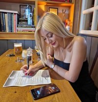 Susy Iscool2 - escort in Phuket