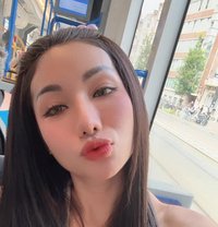 Susy Iscool2 - escort in Phuket