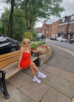 Susy Iscool2 - escort in Phuket Photo 4 of 18