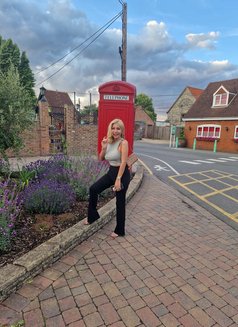 Susy Iscool2 - escort in Phuket Photo 9 of 18