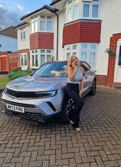 Susy Iscool2 - escort in Phuket Photo 10 of 18