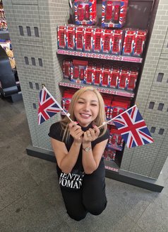 Susy Iscool2 - escort in Phuket Photo 14 of 18