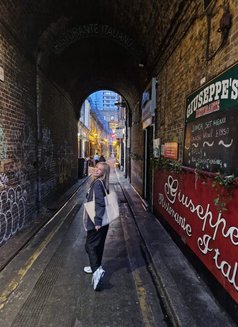 Susy Iscool2 - escort in Phuket Photo 17 of 18