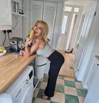 Susy Moaning Loudly - masseuse in Bangkok