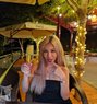 Susy Moaning Loudly - masseuse in Bangkok Photo 5 of 14