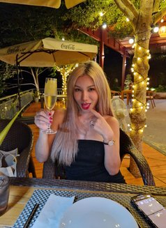 Susy Moaning Loudly - masseuse in Bangkok Photo 5 of 14