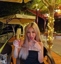 Susy Moaning Loudly - masseuse in Bangkok