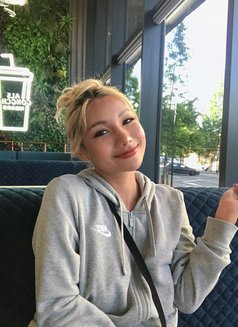 Susy moonlight - escort in Phuket Photo 3 of 22