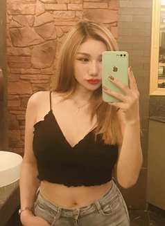 Susy moonlight - escort in Phuket Photo 4 of 22