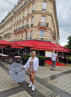 Susy moonlight - escort in Phuket Photo 5 of 22