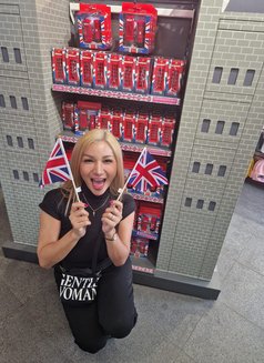 Susy moonlight - escort in Phuket Photo 9 of 22