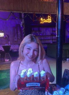 Susy moonlight - escort in Phuket Photo 13 of 22