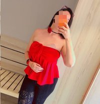 Suviti - escort in Koh Phangan