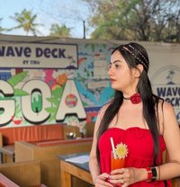 Suviti - escort in Koh Phangan
