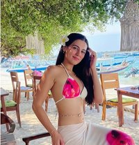 Suviti - escort in Surat Thani