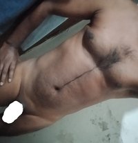 Suvro Nill - Male escort in Dhaka