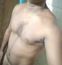 Suvro Nill - Male escort in Dhaka