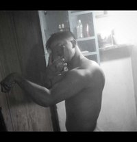 Suvvv - Male escort in Kolkata