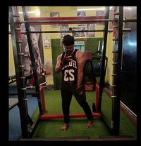 Suvvv - Male escort in Kolkata