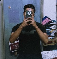 Suvvv - Male escort in Kolkata