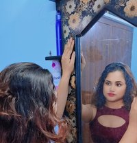 Suji here ...am independent telugu - escort in Hyderabad Photo 2 of 2