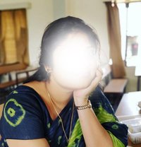 Suwarna 35 - escort in Hyderabad