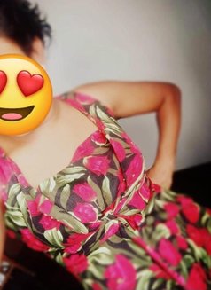 Suwini Ekanayake - Transsexual escort in Colombo Photo 1 of 1
