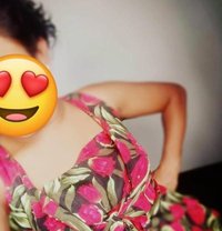Suwini Ekanayake - Acompañantes transexual in Colombo