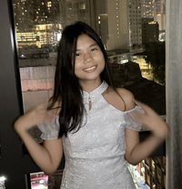 Suwipha Thai Onlyfans Model (Only 18) - puta in Bangkok