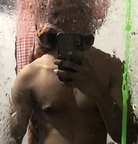 Suyash - Male escort in Mumbai