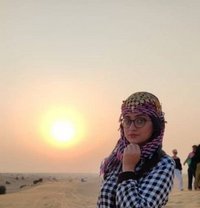 Sarah Arabic - escort in Dubai