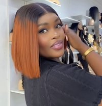 Suza ziss - escort in Kakamega