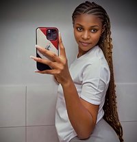 Suzain Prossy - escort in Chandigarh