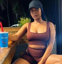 Suzain Prossy - escort in Chandigarh
