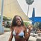 Suzan - escort in Pattaya