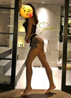 Suzan - escort in İstanbul Photo 6 of 7