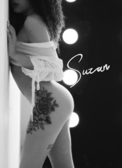 Suzan - escort in İstanbul Photo 7 of 7