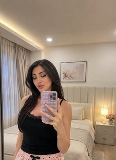 Suzana - escort in Muscat Photo 12 of 12