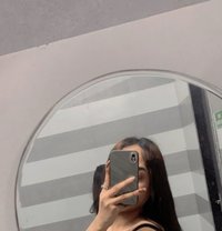 Suzanne - Acompañantes transexual in Guwahati