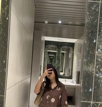 Suzanne - Acompañantes transexual in Mumbai