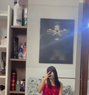 Suzanne - Transsexual escort in New Delhi Photo 1 of 3
