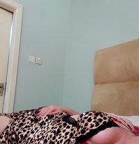 Suzanne naughty Milf - escort in Ras al-Khaimah