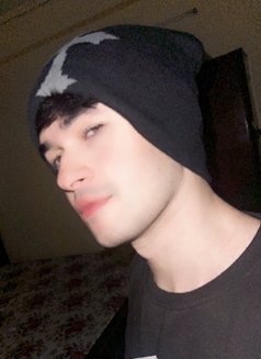 Suzayyn - Acompañantes masculino in Dubai Photo 1 of 1