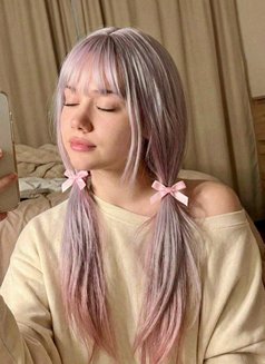 Suze Independent Direct Meet - escort in Chennai Photo 3 of 3