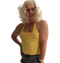 Suzee Dupree - Transsexual escort in Berlin