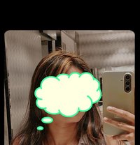 Suzee Real Meet Independent - escort in Chennai