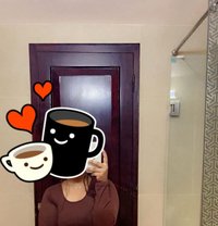 Suzee Real Meet Independent - escort in Chennai