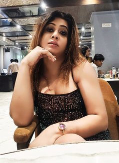 Suzi Darling here for Fun - Transsexual escort in Bangalore Photo 20 of 22