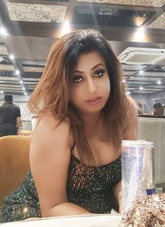 Suzi Darling here for Fun - Transsexual escort in Bangalore Photo 21 of 22